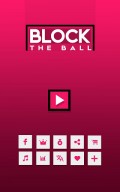 Block The Ball mobile app for free download