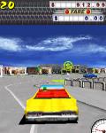 Crazy Taxi By Sega