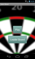 DartsShoot mobile app for free download