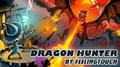 Dragon Hunter mobile app for free download