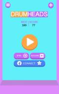 Drumheads mobile app for free download