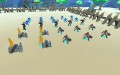 Epic Battle Simulator mobile app for free download