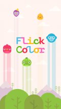 Flick Color mobile app for free download