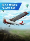 Flight Pilot Simulator 3D Free mobile app for free download