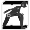 Gravity Flip Runner mobile app for free download