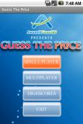 Guess The Price By Androidgenuine