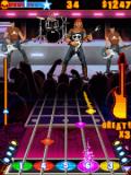 Guitar Rock Tour mobile app for free download