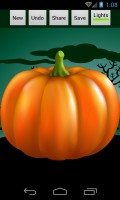 Halloween pumpkin Festival mobile app for free download