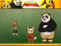 Kung Fu Panda ProtectTheValley mobile app for free download