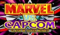 Marvelvscapcom