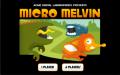 Micro Melvin