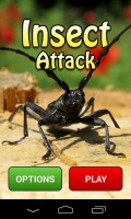 Mosquito Smasher mobile app for free download