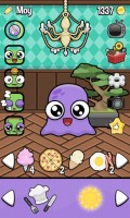 Moy 3  Virtual Pet Game mobile app for free download