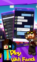 Multiplayer for MineCraft mobile app for free download