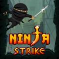 Ninja Strike