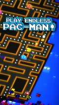 PAC MAN 256   Endless Arcade Maze mobile app for free download