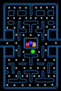 PAC MAN POP mobile app for free download