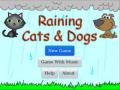 Raining Cats and Dogs mobile app for free download