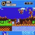 SONIC THE HEDGEHOG mobile app for free download