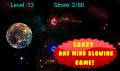 Space Orbit Run mobile app for free download