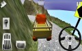 Speed Truck Parking Game