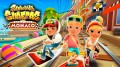 Subway Surfers Monaco mobile app for free download