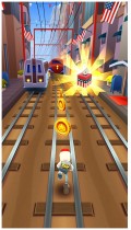 Subway Surfers v1.63.0 mobile app for free download