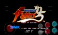 The King of Fighters 95 mobile app for free download