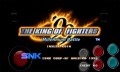 The King of Fighters 99 mobile app for free download