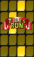 Tiles Run mobile app for free download