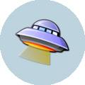 UFO Mission mobile app for free download