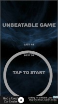 Unbeatable 2D Game mobile app for free download