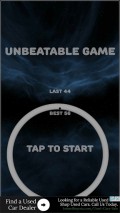 Unbeatable 2d Game