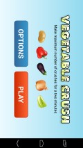 Vegetable Garden Match. 3 mobile app for free download