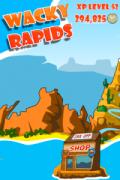 Wacky Rapids mobile app for free download