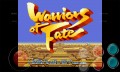 Warriors Of Fate
