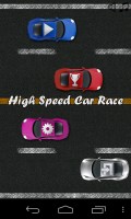 Speed Car Racing