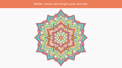 Zen Coloring Book For Adults