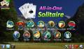 All In One Solitaire Free