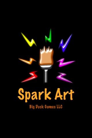 Spark Art