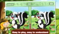 Animal Spot The Differences mobile app for free download