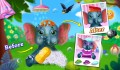 Animal Zoo Hair Salon mobile app for free download