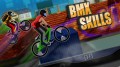 Bmx Skills