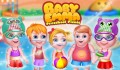 Baby Emma Preschool Picnic mobile app for free download