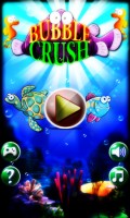Bubble Crush mobile app for free download