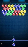 Bubble Shooter Addict mobile app for free download