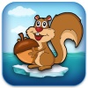 Chipmunks Jump   Free Games