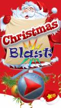 Christmas Blast mobile app for free download