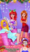 Christmas Dream Salon