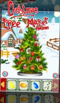 Christmas Tree Maker For Kids mobile app for free download